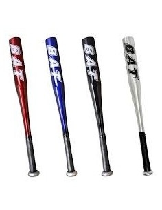 MAZZA DA BASEBALL ALLUMINIO... 2