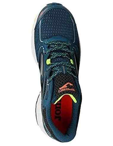 SCARPA SPEED JOMA SENIOR DARK VERDE SCARPA SPEED JOMA SENIOR DARK VERDE