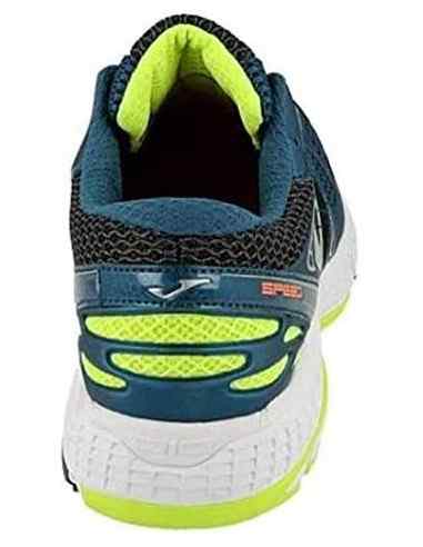 SCARPA SPEED JOMA SENIOR DARK VERDE SCARPA SPEED JOMA SENIOR DARK VERDE