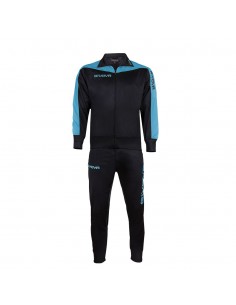 TUTA ROMA TRIACETATO NERO...