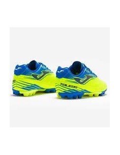 SCARPE DA CALCETTO JOMA... 2