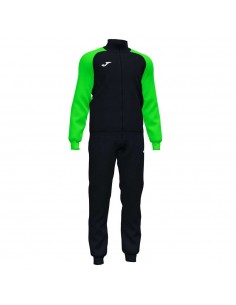 ACADEMY IV TRACKSUIT NERO...