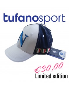 berretto napoli logo 3...